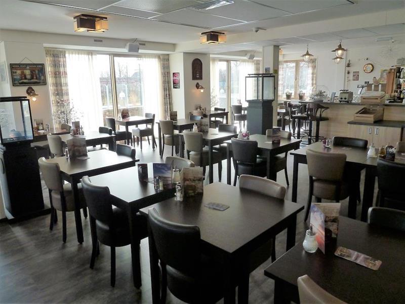 Hotel Het Zwaantje Калантсоог Екстериор снимка